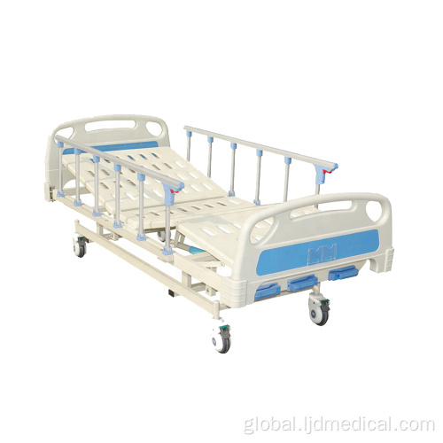 Hospital Bed CE approved medical electric Hospital bed Factory